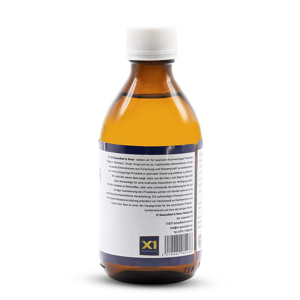 DMSO Dimethylsulfoxid 99,9 % Reinheit (Ph Eur) 250 ml