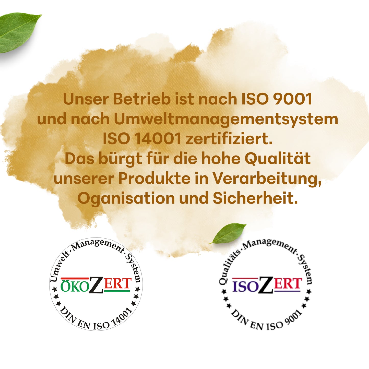 Zecken-Abwehr Hund - Bio Kräutermischung 60g