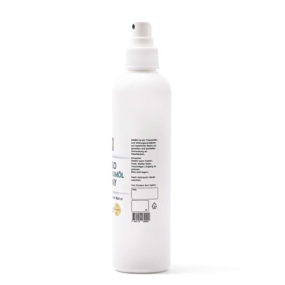 DMSO SPRAY mit Magnesiumöl/chlorid - 100ml