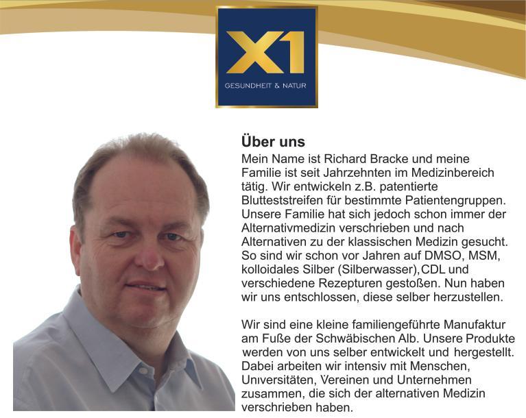 KIEFERNNADEL DMSO-KRÄUTEREXTRAKT - 30 ml