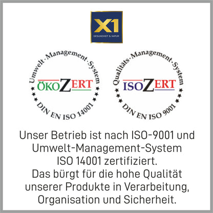 Kolloidales Lithium 100 ppm Apothekerqualität -500ml-