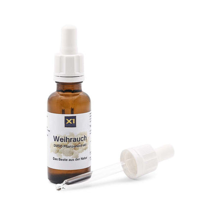 Weihrauch DMSO-EXTRAKT - 30 ml