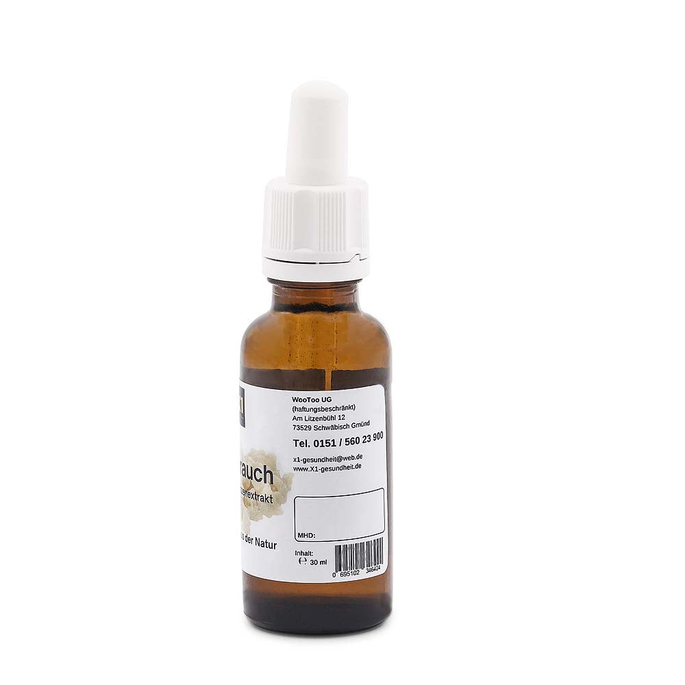 Weihrauch DMSO-EXTRAKT - 30 ml