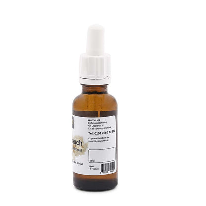 Weihrauch DMSO-EXTRAKT - 30 ml