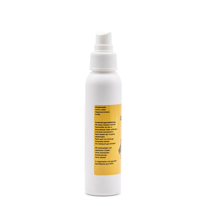 Gelenkspray Hund -  DMSO - MSM - Magnesium - Arnika -  100ml