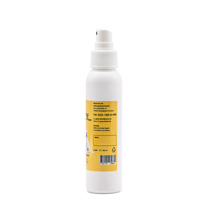 Wundspray Hund - Silberwasser - DMSO - CDL - Jod - 100ml