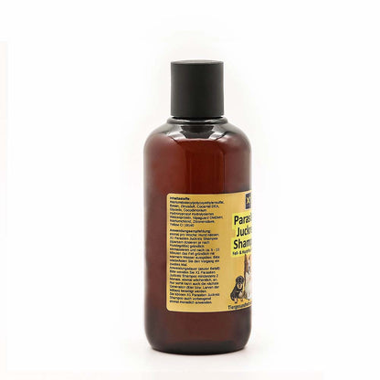 Parasiten und Juckreiz Shampoo Hund - 250ml