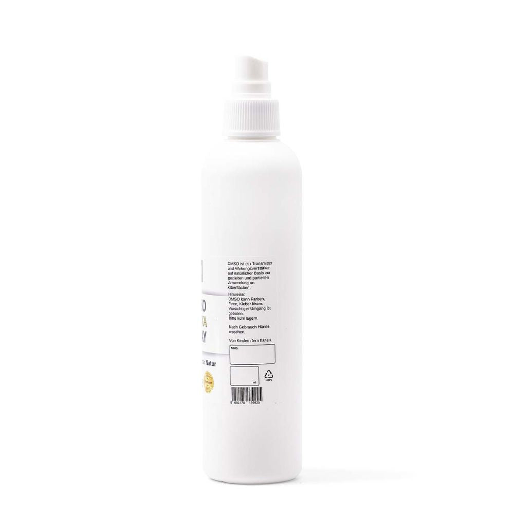 DMSO SPRAY mit Arnika Extrakt - 100ml