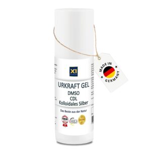 Produktbild Urkraft Gel
